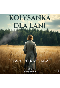 Kołysanka dla Łani