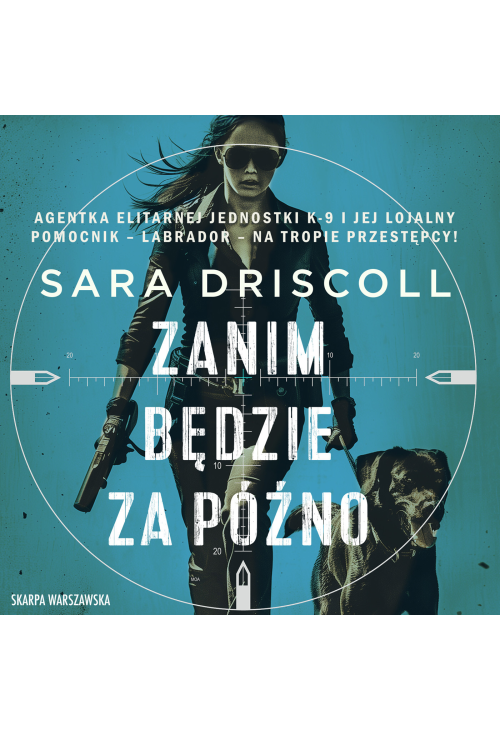 Zanim będzie za późno