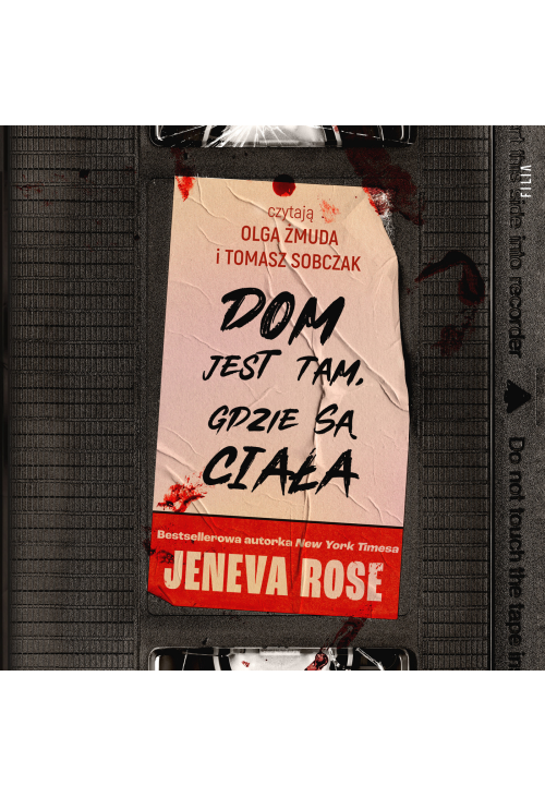 Dom jest tam, gdzie są ciała