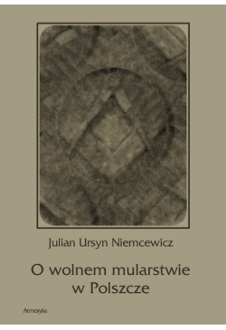 O wolnem mularstwie w Polszcze