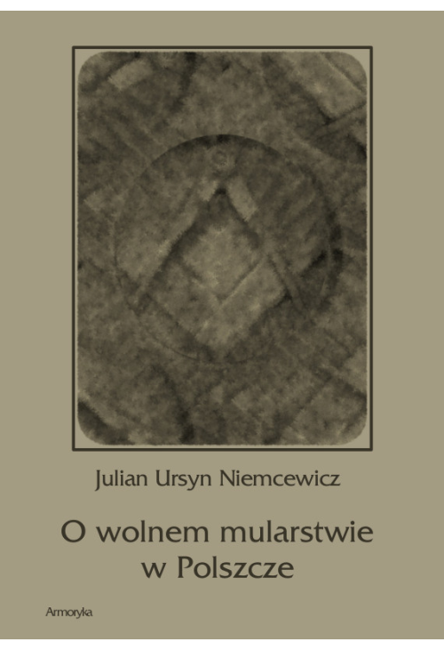 O wolnem mularstwie w Polszcze