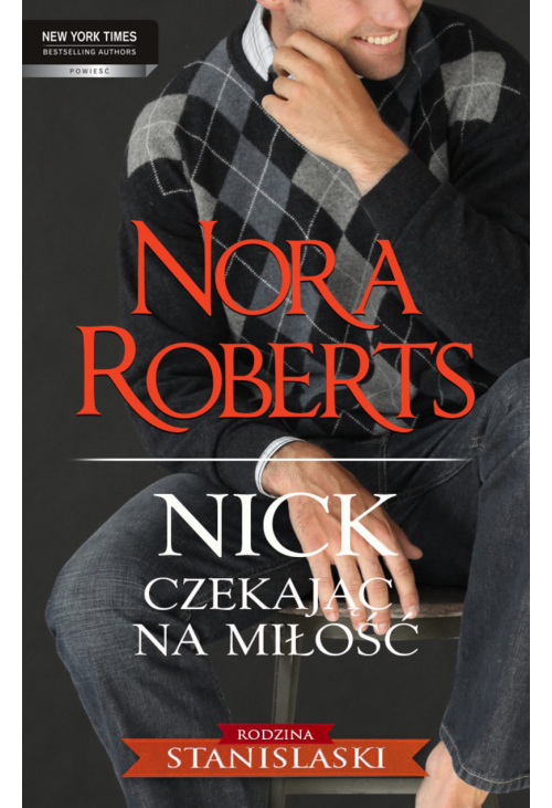 Nick. Czekając na miłość