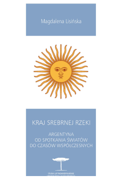 Kraj Srebrnej Rzeki....