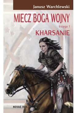 Miecz Boga Wojny