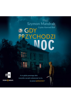 Gdy przychodzi noc
