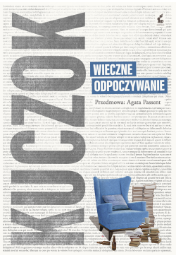 Wieczne odpoczywanie