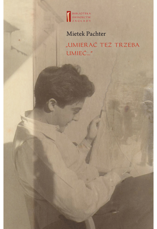 Umierać tez trzeba umieć ...