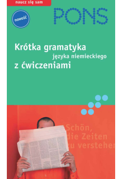 Krótka gramatyka - NIEMIECKI