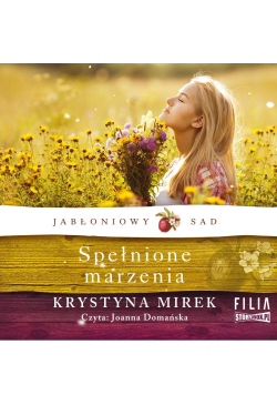 Jabłoniowy sad. Tom 3....