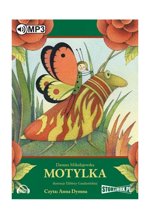 Motylka