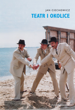 Teatr i okolice