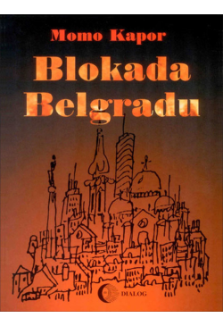 Blokada Belgradu