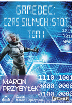 Gamedec. Część 4.1. Czas...