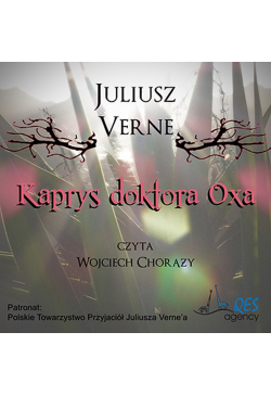 Kaprys doktora Oxa