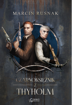 Czarnoksiężnik z Thyholm