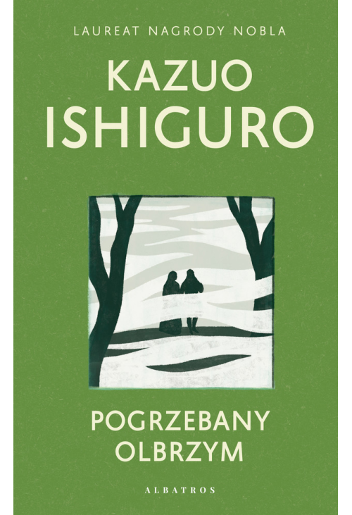 Pogrzebany olbrzym
