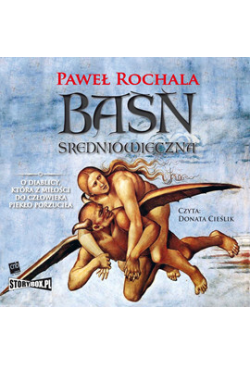 Baśń średniowieczna