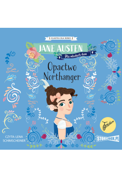 Klasyka dla dzieci. Opactwo...