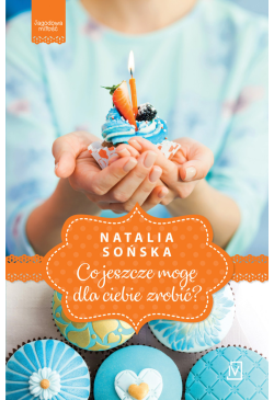 Jagodowa miłość tom 2 - Co...