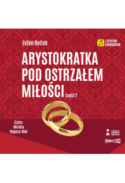 Arystokratka. Tom 6....