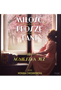 Miłość, proszę pani