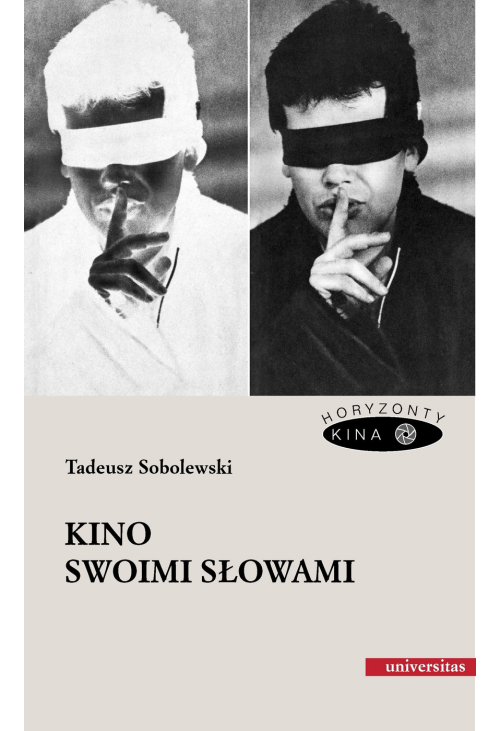 Kino swoimi słowami