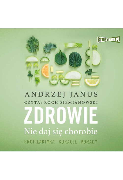 Zdrowie. Nie daj się chorobie