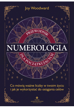 Numerologia - przewodnik...