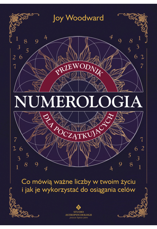Numerologia - przewodnik dla początkujących
