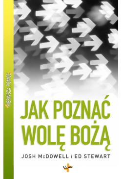 Jak poznać wolę Bożą