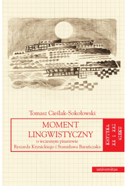 Moment lingwistyczny. O...