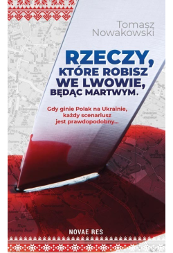 Rzeczy, które robisz we...