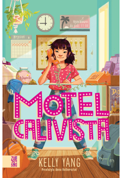 Motel Calivista