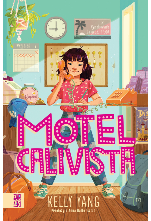 Motel Calivista