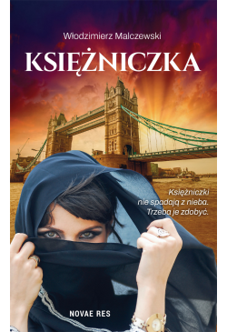 Księżniczka