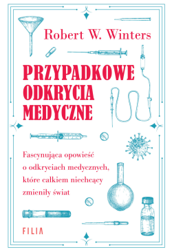 Przypadkowe odkrycia medyczne