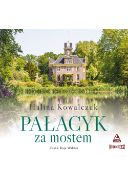 Pałacyk za mostem