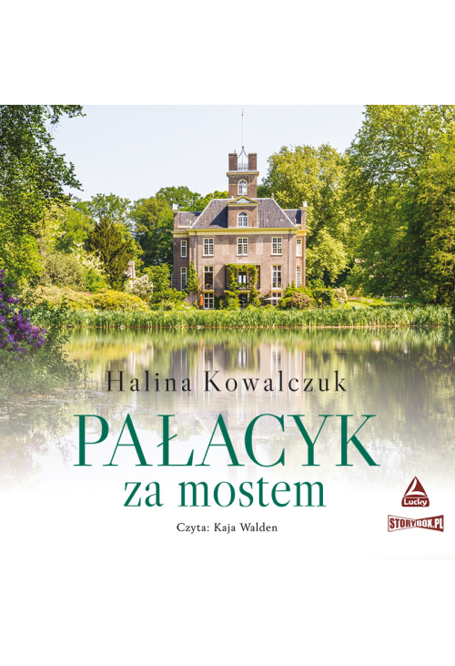 Pałacyk za mostem