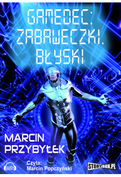 Gamedec. Część 3.1....