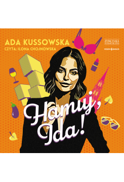 Hamuj, Ida!