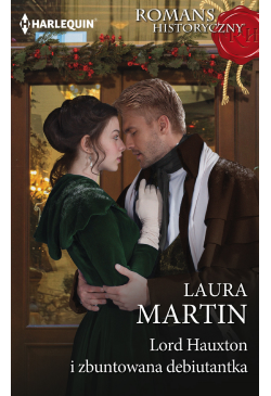 Lord Hauxton i zbuntowana...