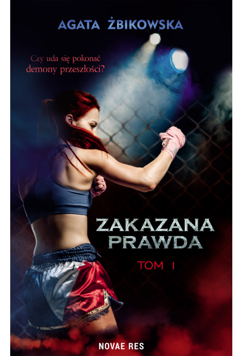 Zakazana prawda. Tom 1