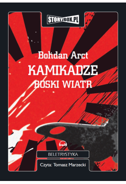 Kamikadze boski wiatr