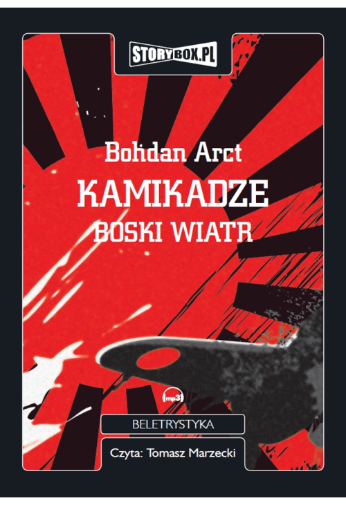 Kamikadze boski wiatr