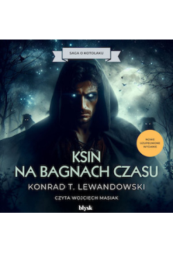 Ksin na Bagnach Czasu