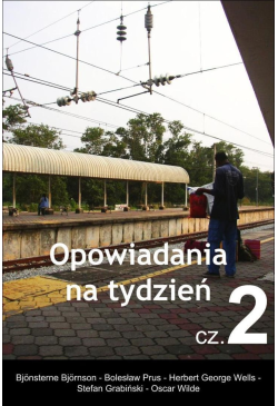 Opowiadania na tydzień. Cz.2
