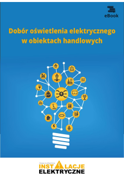 Dobór oświetlenia...