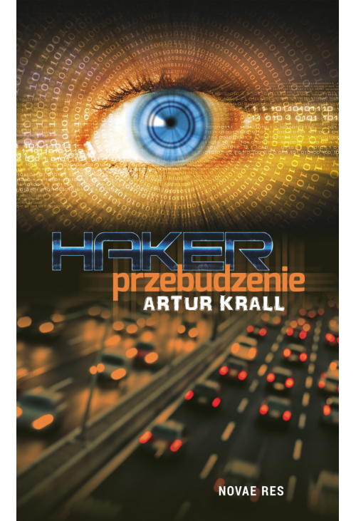 Haker. Przebudzenie