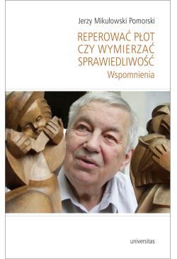 Reperować płot czy...