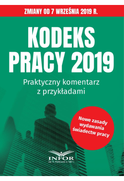 Kodeks pracy...